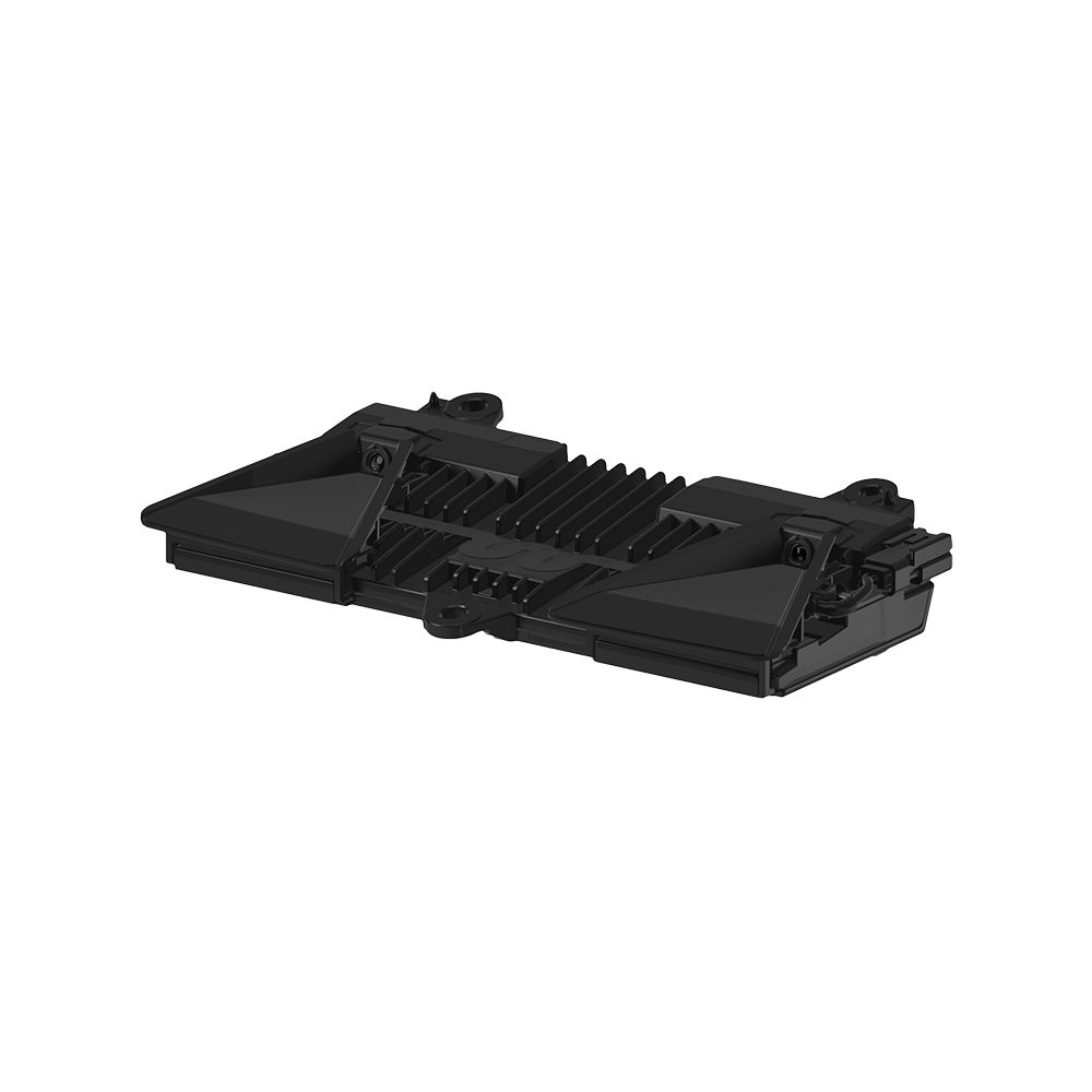 Stereo Vision Sensor