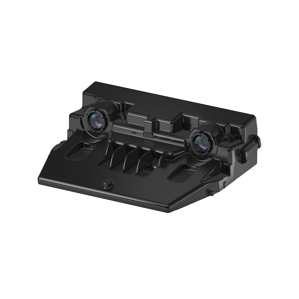 Compact Stereo Vision Sensor