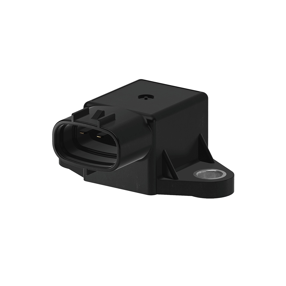 Accelerometer for Suspension