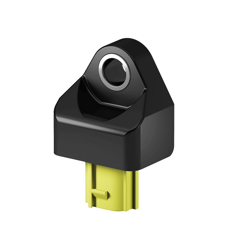 Airbag Electronic Satellite Sensor
