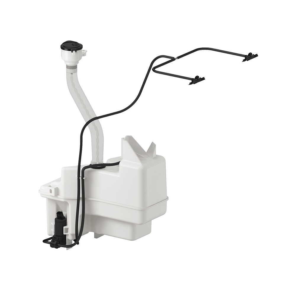 Washer System