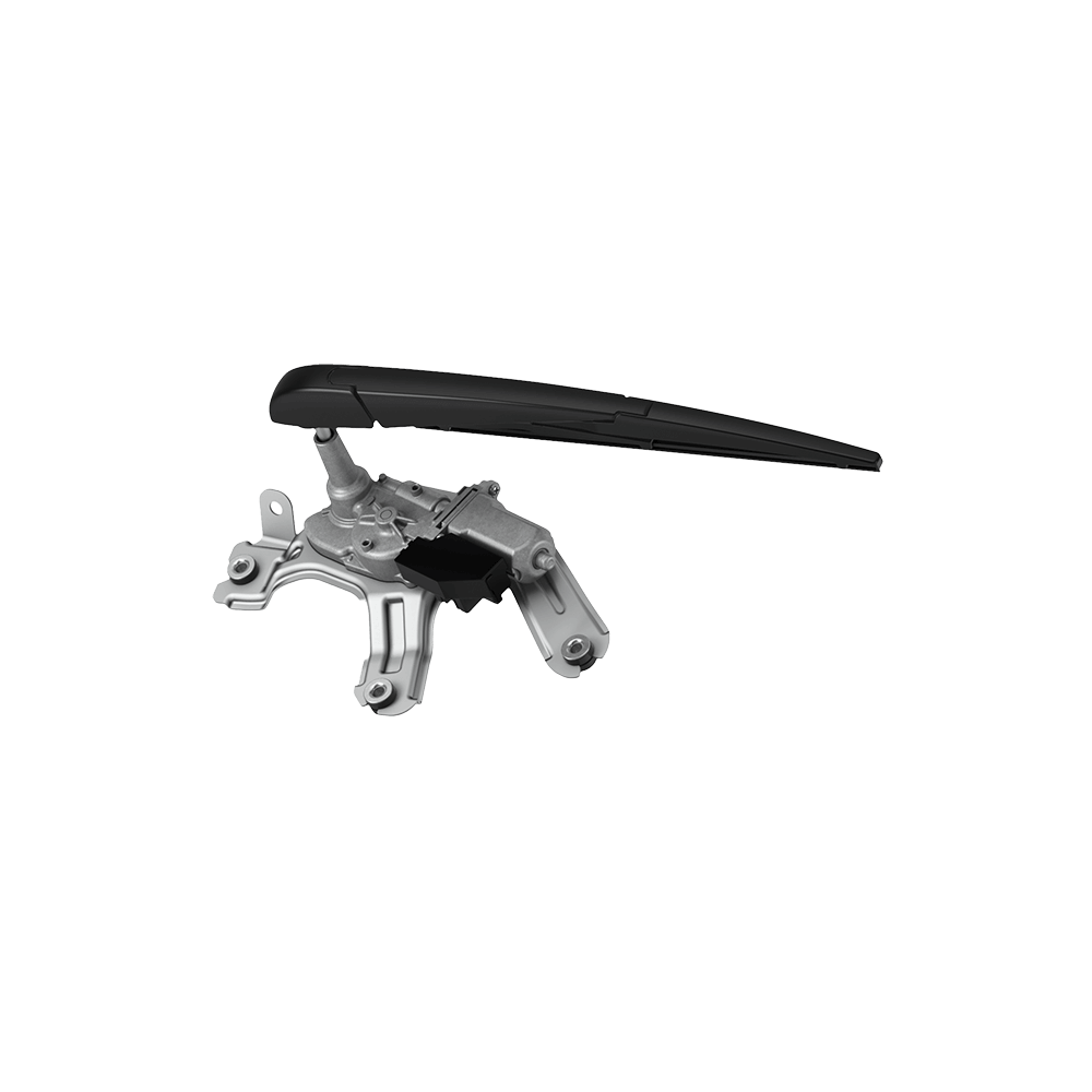 Rear Wiper System