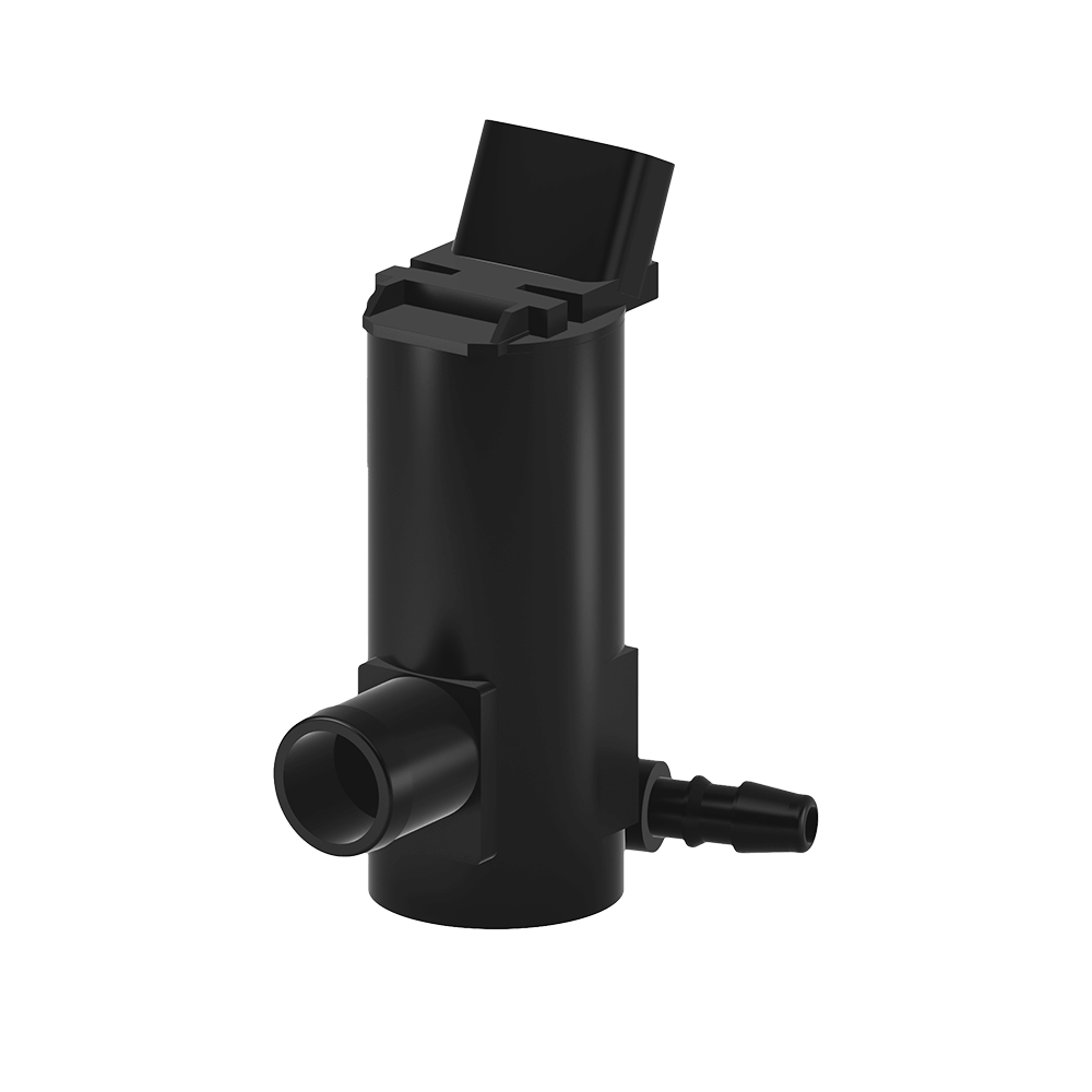 Headlamp Cleaner Pump