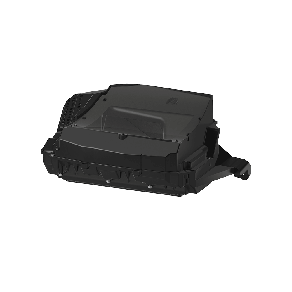 Head-Up Display Unit