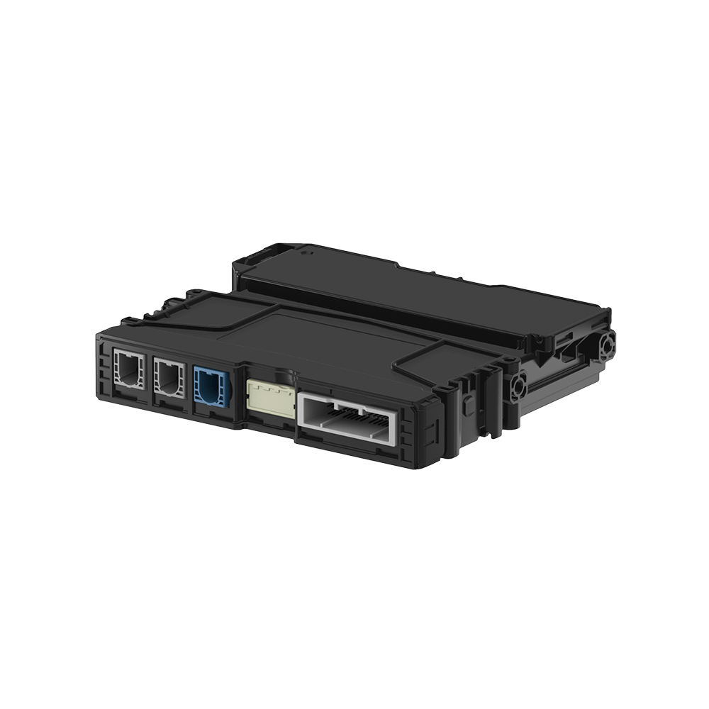 Telematic Control Unit DCM (Data Communication Module)
