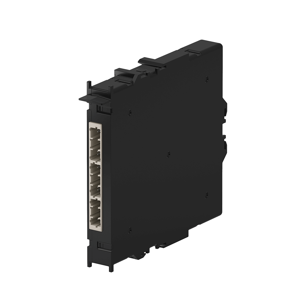 Smart Electronic Control Unit