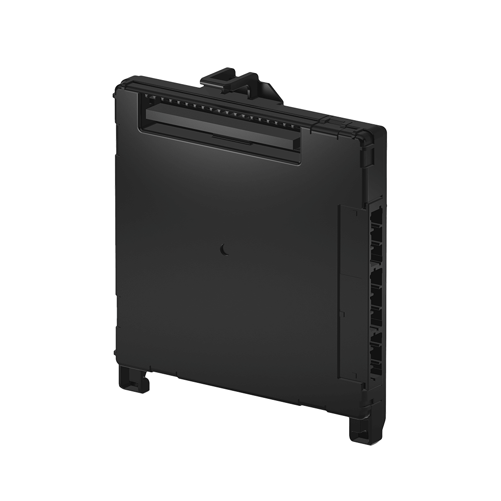 Body Electronic Control Unit