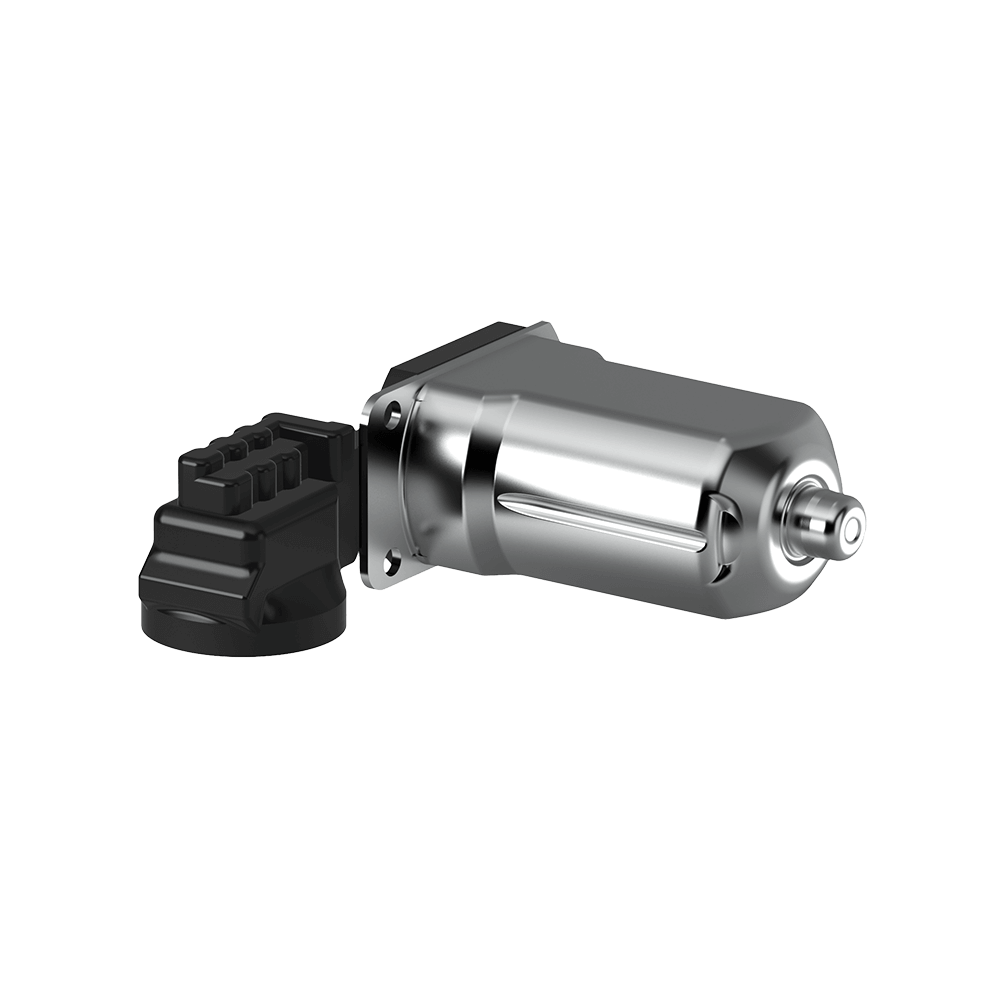 Power Slide Door Motor