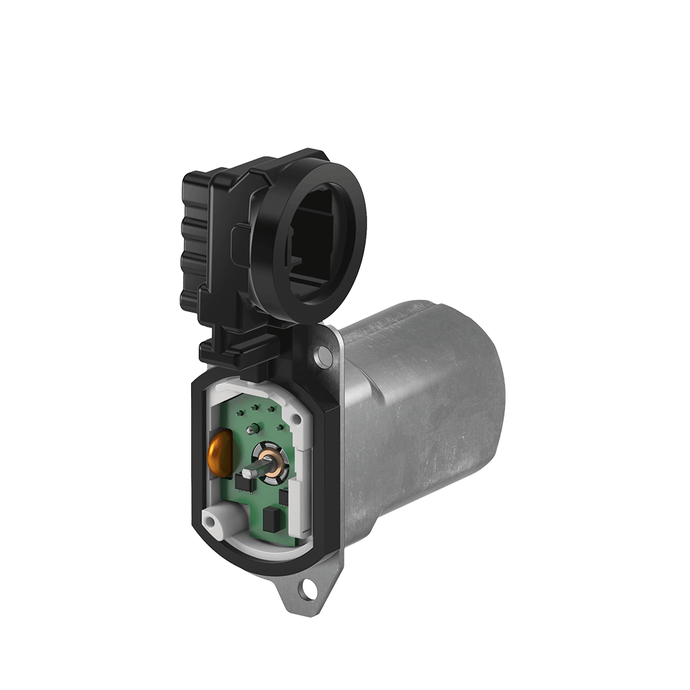 Door Closer Motor