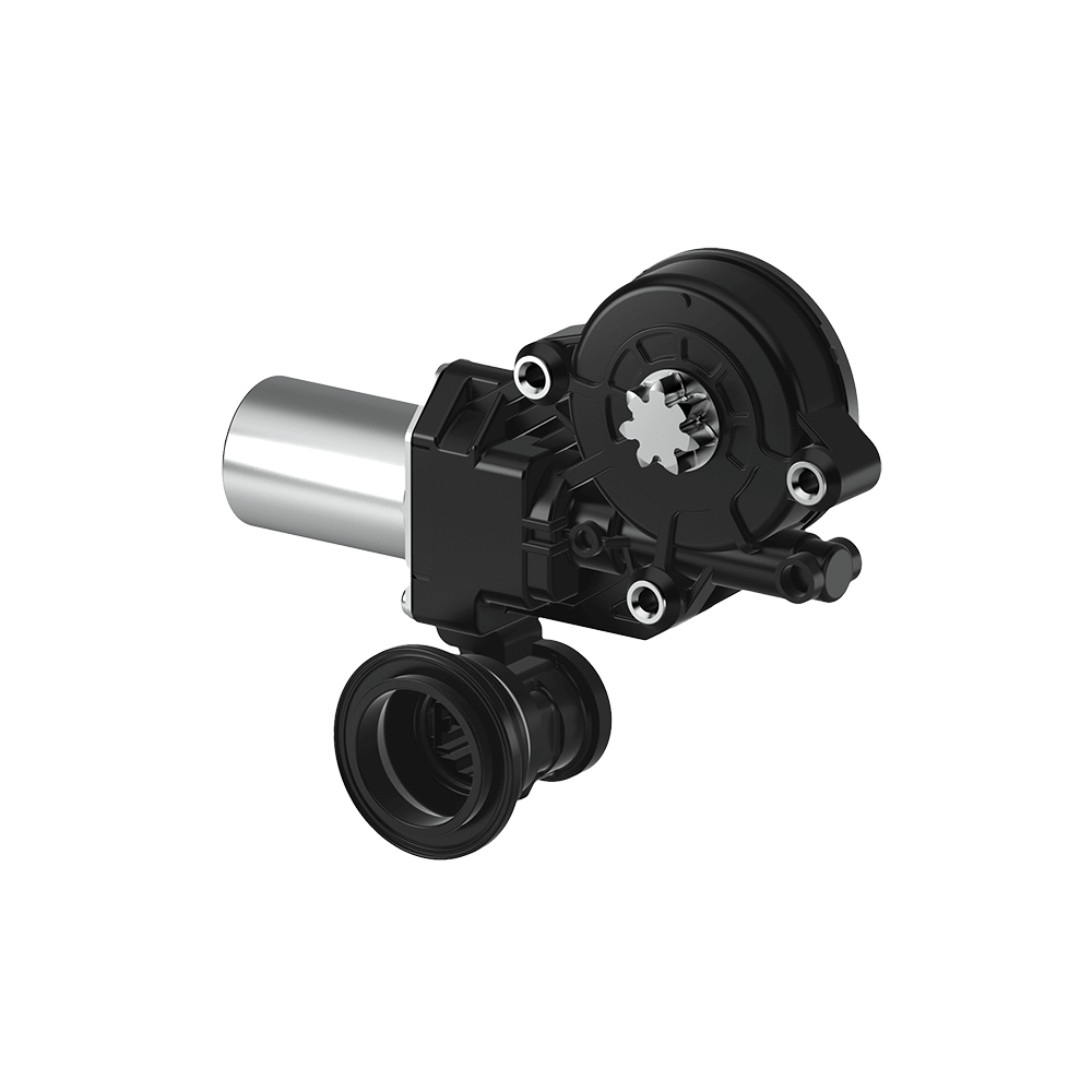 Door Closer Motor