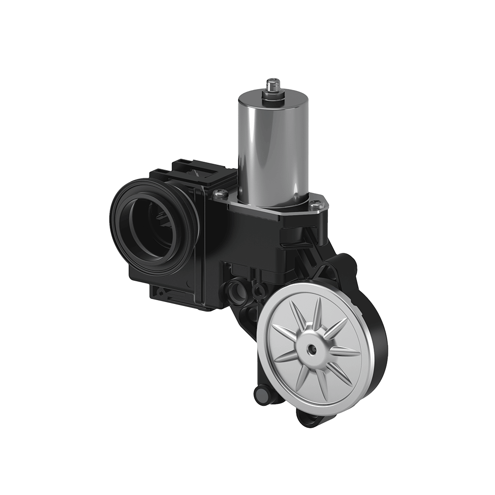 Power Window Motor