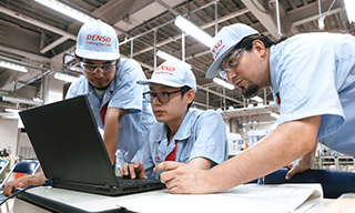 Production Engineering