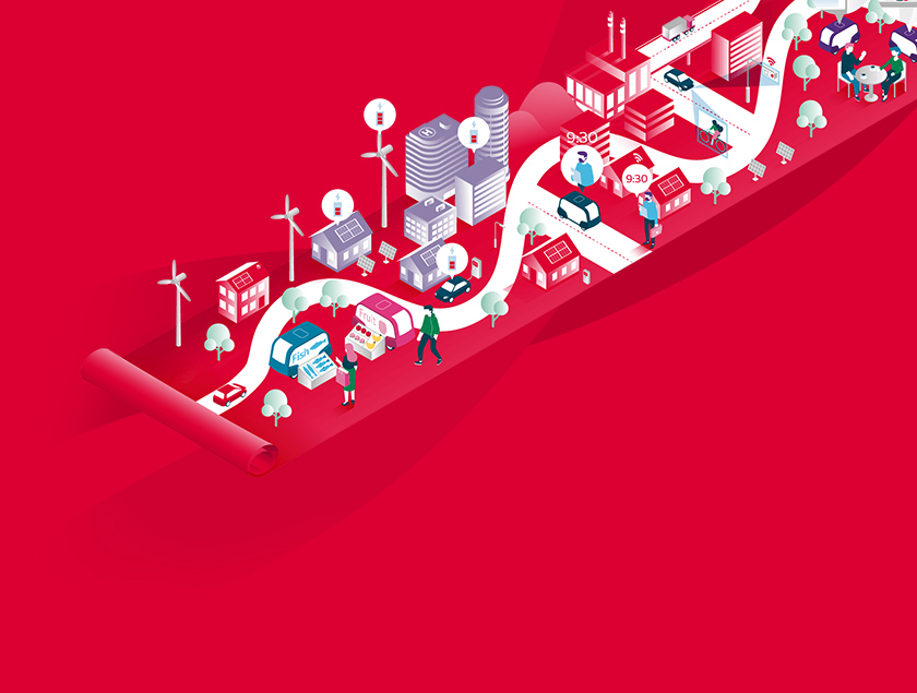 denso global website