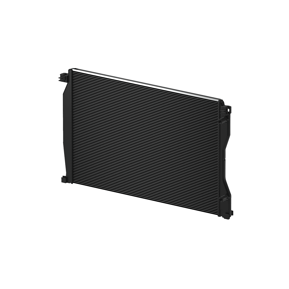 Radiator