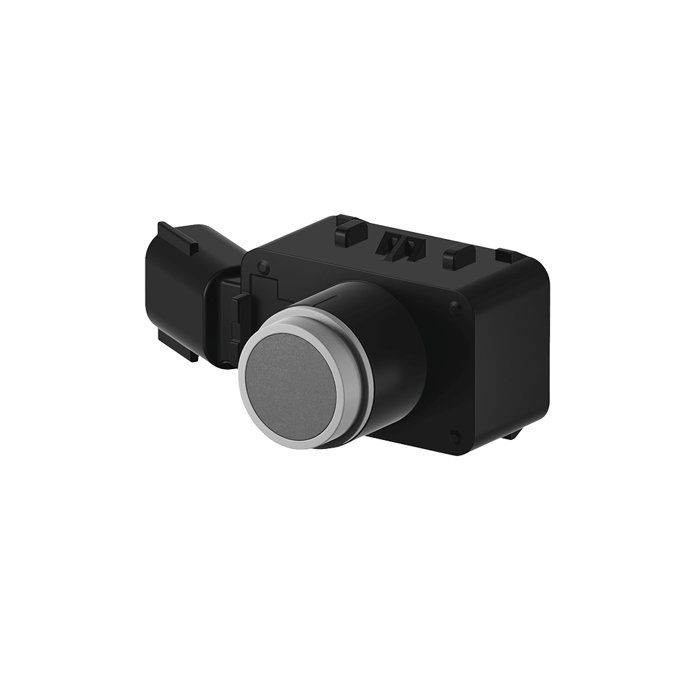 Sonar Sensor