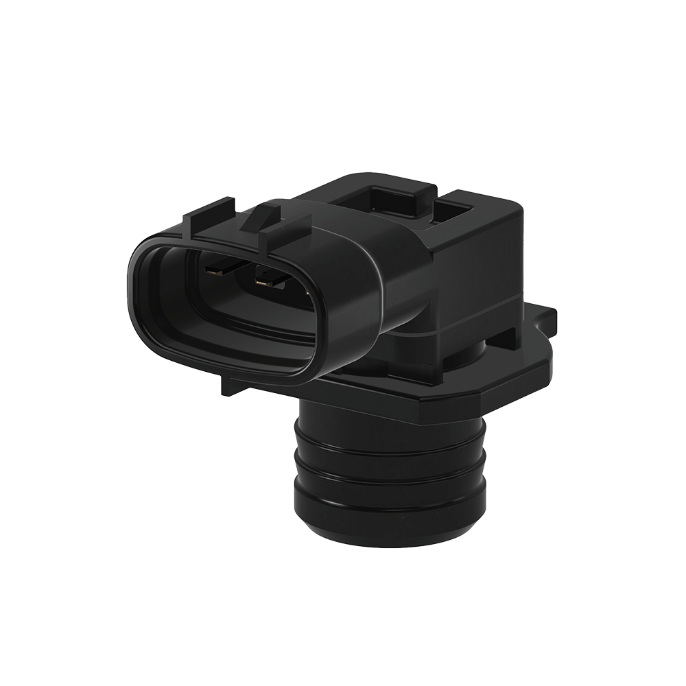 Brake Booster Pressure Sensor
