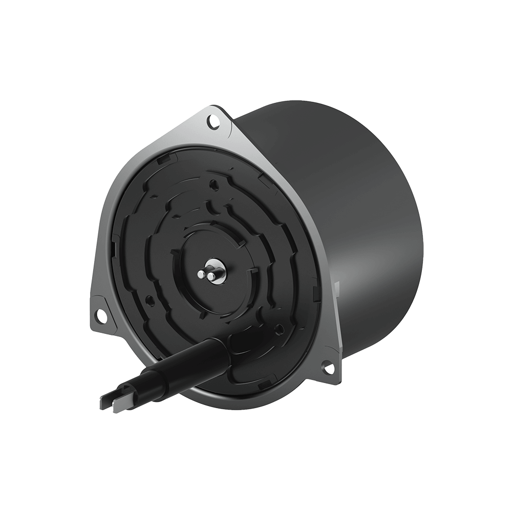 Motor for Skid Control