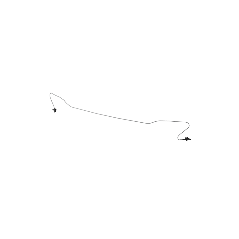 Pedestrian Collision Detection Sensor (Tube Type)