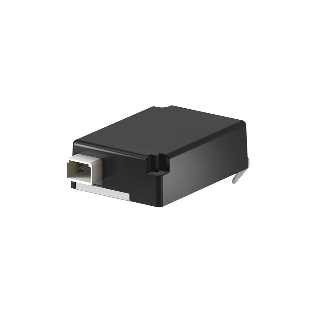Tire Pressure Monitoring System Receiver