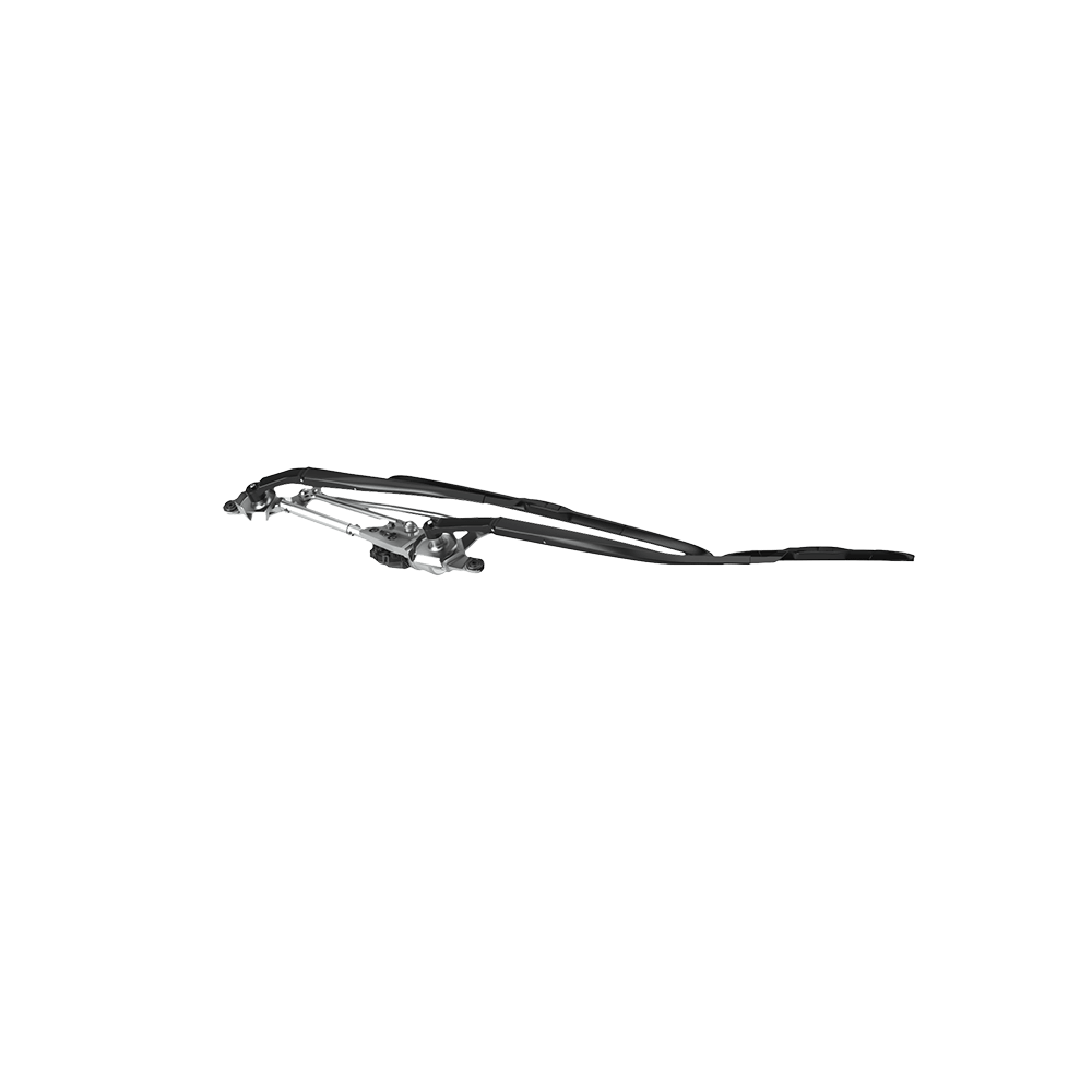 Front Wiper System