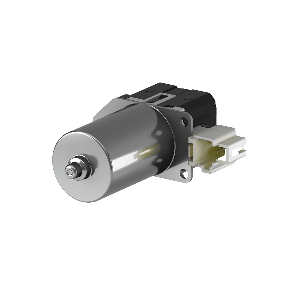 Power Seat Motor
