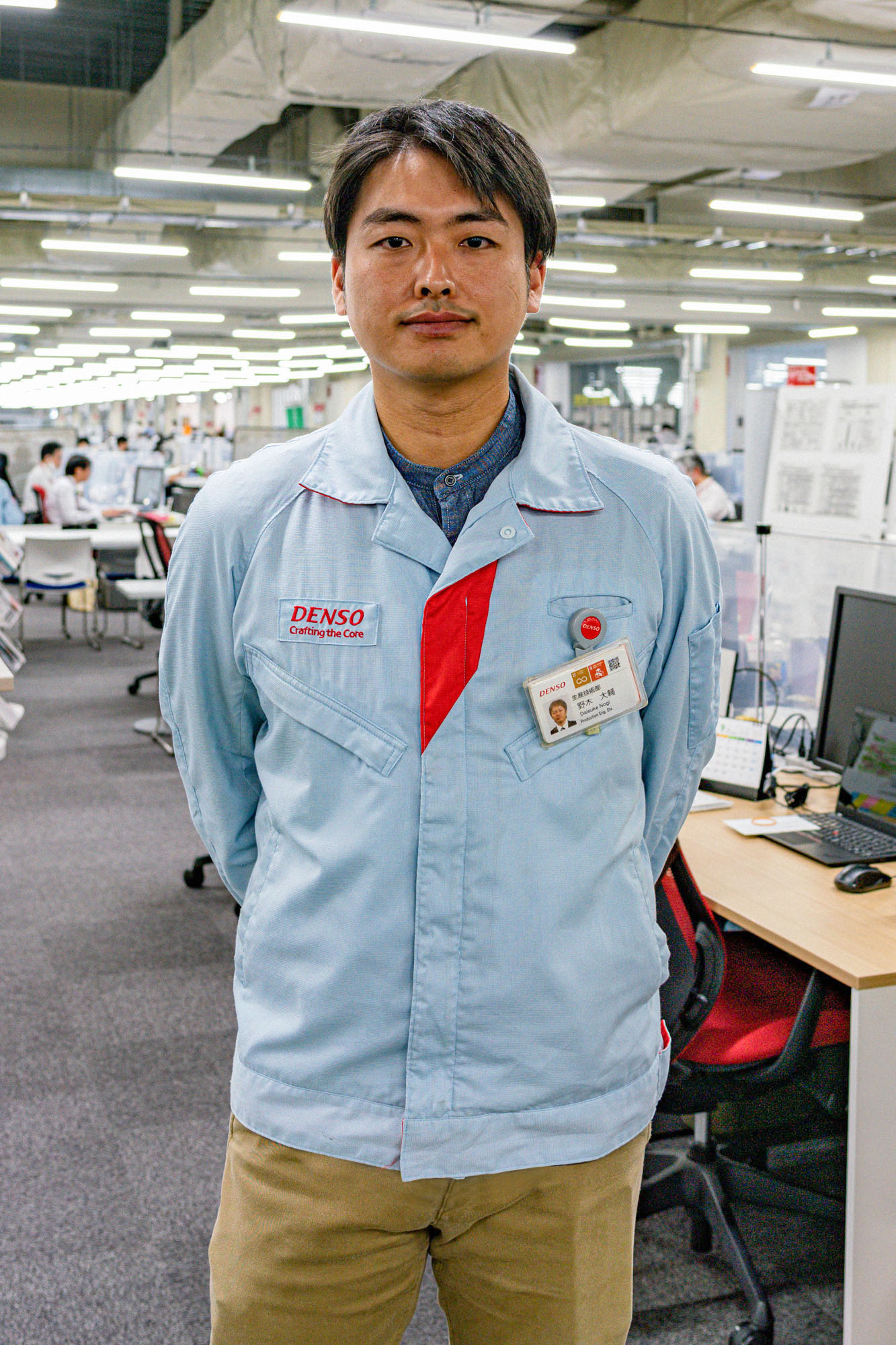 DENSO Developed Factory-IoT Platform To Link 130 Factories Worldwide ...