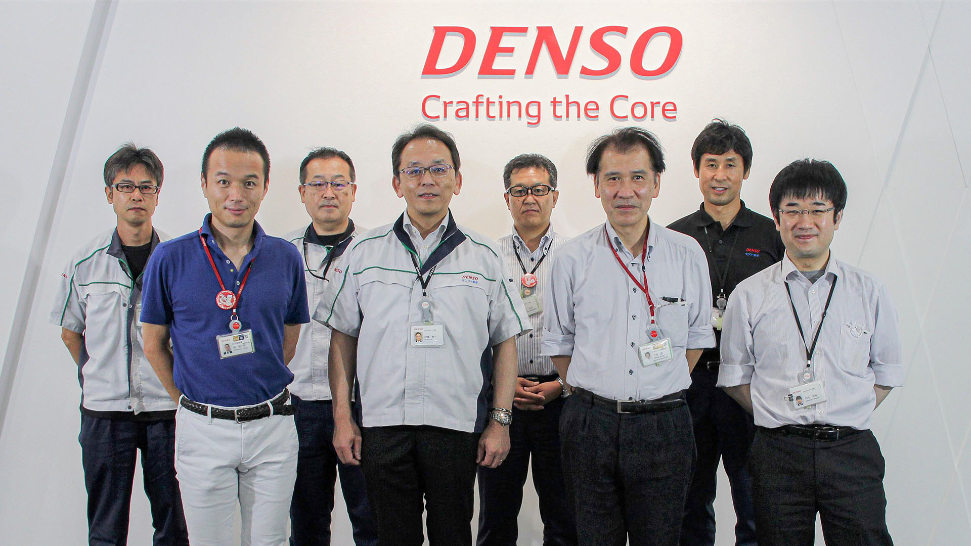 DENSO Developed New Generation Battery-Monitoring Integrated Circuit ...