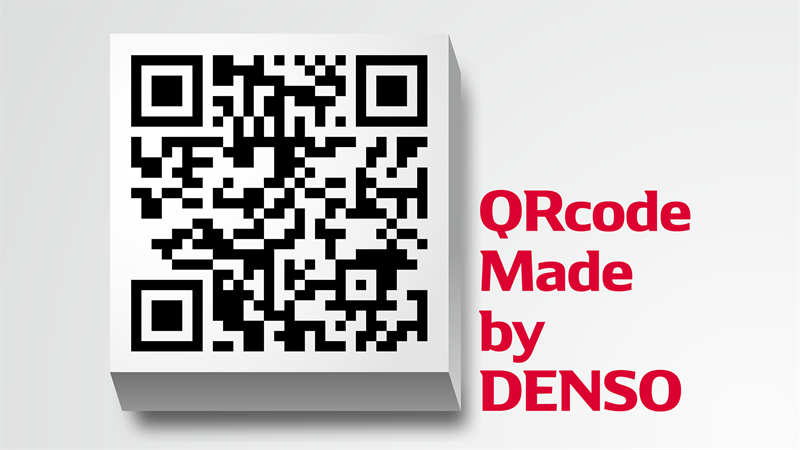 First Qr Code Ever Made DENSO Receives IEEE Corporate Innovation Award for Developing and ...