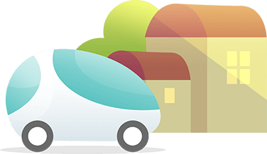 Image: Low carbon lifestyle & transport
