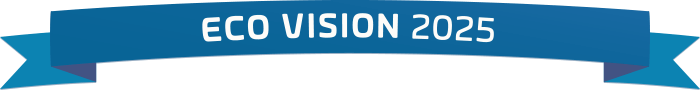 ECO VISION 2050