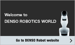 Go to DENSO Robot website