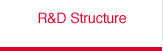 R&D Structure