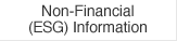 Non-Financial (ESG) Information