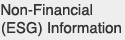 Non-Financial (ESG) Information