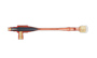 2003 Developed world's first ejector combining the functions of an expansion valve and compressor, which efficiently uses energy lost after use of conventional expansion valve