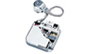 2004 Developed mercury-free eco-friendly discharge headlamp ballast