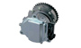2006 Developed electric variable cam timing (VCT) powered by the motor rather than hydraulic pressure, leading to increased performance and fuel efficiency and reduced environmental impact