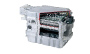 2007 Developed small, high-output inverter with cooling on both sides