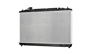 2009 Developed world's first radiator tank made from plant-derived resin (from the castor oil tree) as an environmental initiative