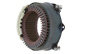 2012 Developed motor generator using DENSO's proprietary coil technology
