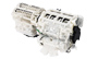 2014 Developed highly standardized automotive climate control unit which can be installed across vehicle models from compacts to luxury cars.
