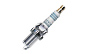 1997 Developed long-life iridium plugs with superfine iridium alloy center electrodes