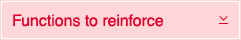 Functions to reinforce