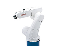 Industrial robot