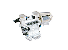 Air-conditioning system