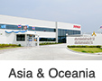 Asia & Oceania