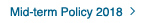 Mid-term Policy 2018