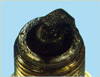 Oil fouling