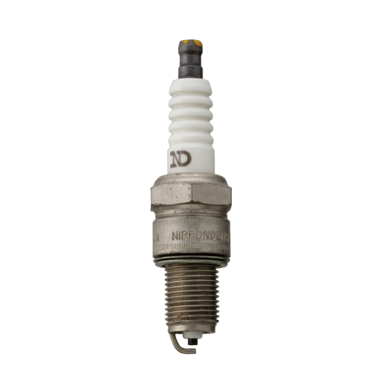 Resistor plug