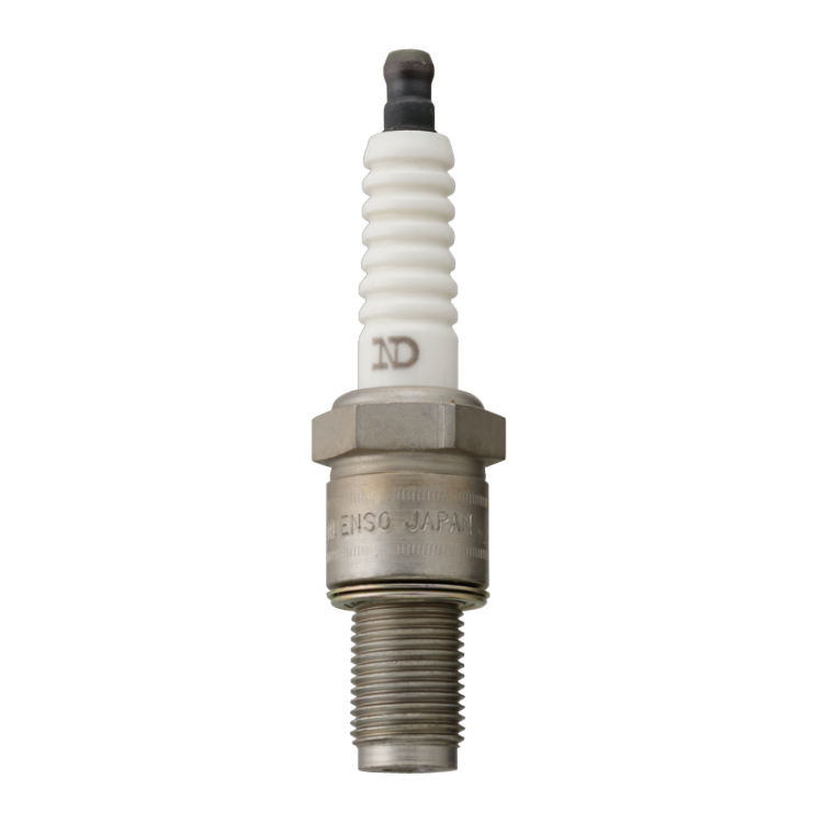 Semi-surface plug